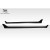 2015-2017 Acura TLX A Spec Look Side Skirts - 2 Piece - image 10