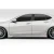 2015-2017 Acura TLX A Spec Look Side Skirts - 2 Piece - image 3