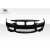 2012-2018 BMW 3 Series F30 1M Look Front Bumper - 1 Piece - image 3
