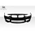 2012-2018 BMW 3 Series F30 1M Look Front Bumper - 1 Piece - image 4
