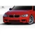 2012-2018 BMW 3 Series 1M Look Front Bumper - image 3