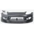 2000-2009 Honda S2000 C-1 Front Bumper - 1 Piece - image 4