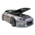 2000-2009 Honda S2000 C-1 Front Bumper - image 3