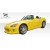 2000-2009 Honda S2000 C-1 Front Bumper - 1 Piece - image 4