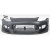 2000-2009 Honda S2000 C-1 Front Bumper - 1 Piece - image 4
