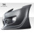 2000-2009 Honda S2000 C-1 Front Bumper - 1 Piece - image 7