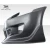 2000-2009 Honda S2000 C-1 Front Bumper - 1 Piece - image 7