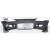 2000-2009 Honda S2000 Duraflex C-1 Front Bumper - 1 Piece - image 8