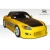 2000-2009 Honda S2000 C-1 Front Bumper - image 16