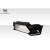 2013-2016 Hyundai Genesis Coupe Cyborg Front Bumper - 1 Piece - image 4