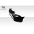 2013-2016 Hyundai Genesis Coupe Cyborg Front Bumper - 1 Piece - image 20