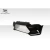 2013-2016 Hyundai Genesis Cyborg Front Bumper - image 6