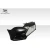 2013-2016 Hyundai Genesis Coupe Cyborg Front Bumper - 1 Piece - image 8