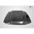 1999-2004 Ford Mustang Cowl Hood - 1 Piece - image 6