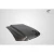 1999-2004 Ford Mustang Cowl Carbon Fiber Hood - image 12