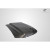 1999-2004 Ford Mustang Cowl Hood - 1 Piece - image 4