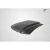 1999-2004 Ford Mustang Cowl Hood - 1 Piece - image 5
