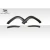 2011-2022 Jeep Grand Cherokee Power Front Fender Flares - 4 Piece - image 4