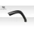 2011-2022 Jeep Grand Cherokee Power Front Fender Flares - 4 Piece - image 8