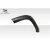 2011-2022 Jeep Grand Cherokee Power Front Fender Flares - 4 Piece - image 5