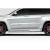 2011-2022 Jeep Grand Cherokee Power Side Skirts - image 15