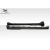 2011-2022 Jeep Grand Cherokee Power Side Skirts - image 3