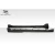 2011-2022 Jeep Grand Cherokee Power Side Skirts - 2 Piece - image 4