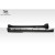 2011-2022 Jeep Grand Cherokee Power Side Skirts - 2 Piece - image 3