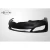 2012-2016 Tesla Model S Refresh Front Bumper - image 4