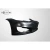 2012-2016 Tesla Model S Refresh Front Bumper - image 8