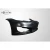 2012-2016 Tesla Model S Refresh Front Bumper - image 9