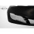 2012-2016.5 Tesla Model S Polyurethane OEM Facelift Refresh Look Front Bumper - 1 Piece - image 14