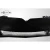 2012-2016.5 Tesla Model S Polyurethane OEM Facelift Refresh Look Front Bumper - 1 Piece - image 7