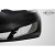 2012-2016.5 Tesla Model S Polyurethane OEM Facelift Refresh Look Front Bumper - 1 Piece - image 16