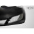 2012-2016.5 Tesla Model S Polyurethane OEM Facelift Refresh Look Front Bumper - 1 Piece - image 8