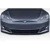 2012-2016 Tesla Model S Refresh Front Bumper - image 1