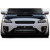 2015-2021 Subaru WRX STI Duraflex VRS Front Bumper - 1 Piece - image 1