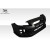 2015-2021 Subaru WRX STI VRS Front Bumper - 1 Piece - image 5