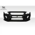 2015-2021 Subaru WRX VRS Front Bumper - image 3