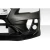 2015-2021 Subaru WRX VRS Front Bumper - image 24