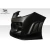 2015-2021 Subaru WRX VRS Front Bumper - image 9