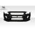 2015-2021 Subaru WRX VRS Front Bumper - image 4