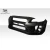 2015-2021 Subaru WRX VRS Front Bumper - image 6