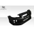 2015-2021 Subaru WRX VRS Front Bumper - image 8