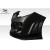 2015-2021 Subaru WRX VRS Front Bumper - image 10