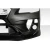 2015-2021 Subaru WRX VRS Front Bumper - image 14