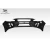2015-2021 Subaru WRX VRS Front Bumper - image 18