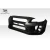 2015-2021 Subaru WRX VRS Front Bumper - image 5