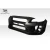 2015-2021 Subaru WRX VRS Front Bumper - image 20