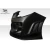 2015-2021 Subaru WRX VRS Front Bumper - image 22